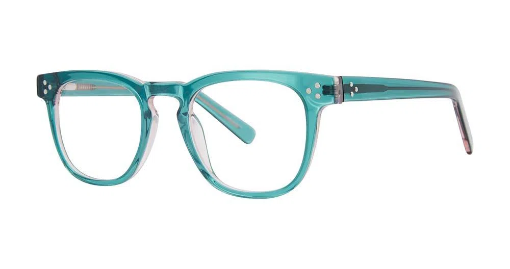 GENEVIEVE PARIS DESIGN TOGETHER Eyeglasses - view 5
